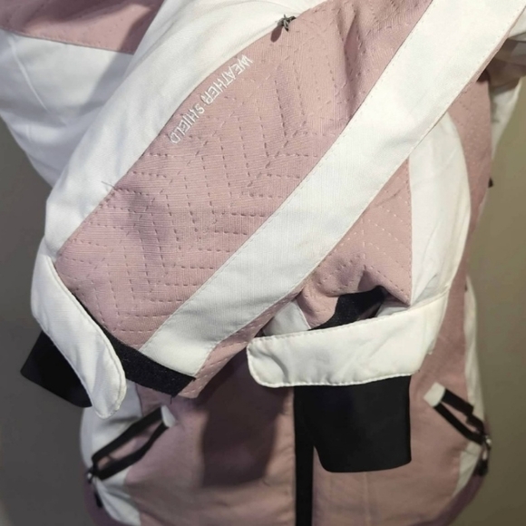 Avalanche Weather Shield Women's Coat - Picture 4 of 7